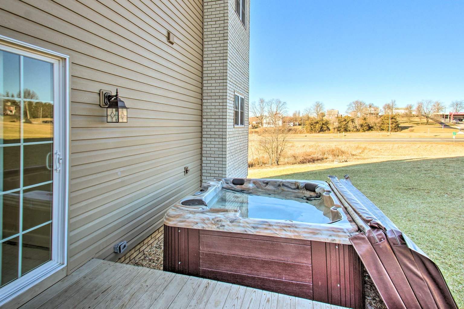 Harrisonburg Vacation Rental