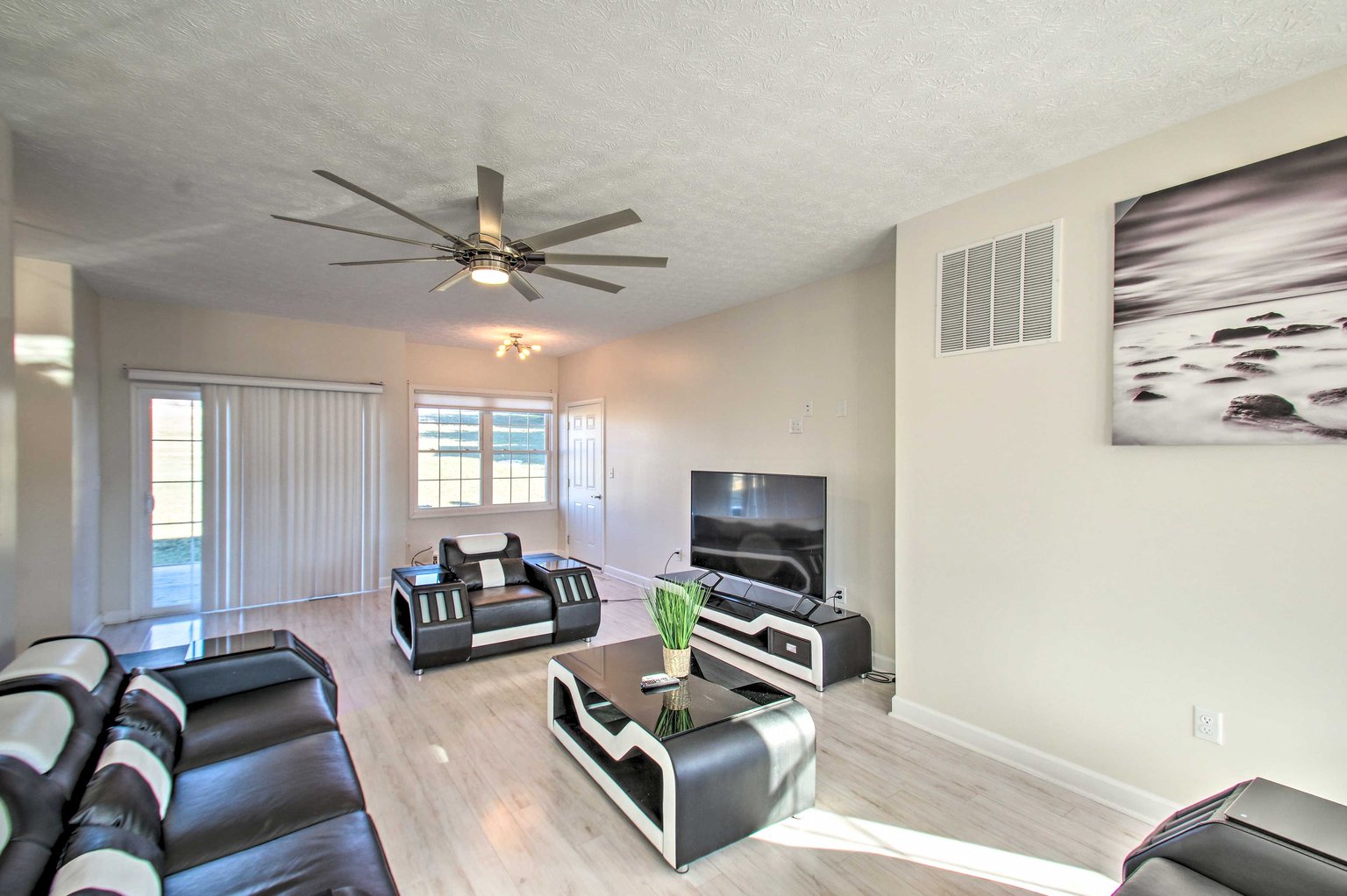 Harrisonburg Vacation Rental