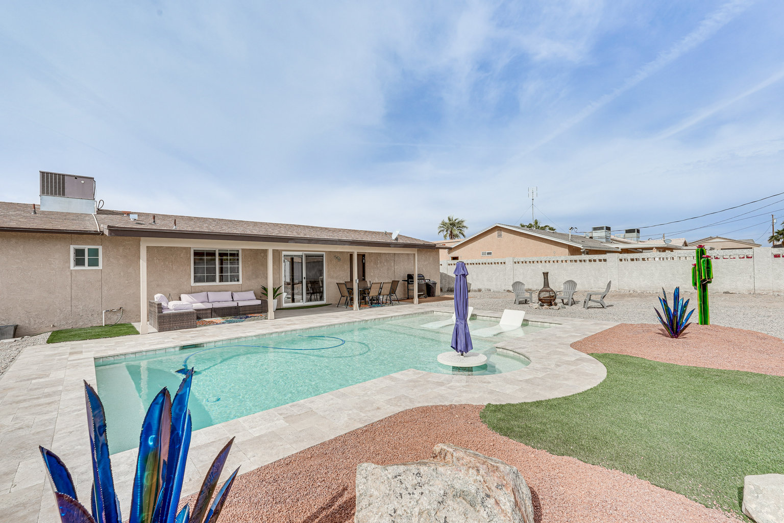 Lake Havasu City Vacation Rental