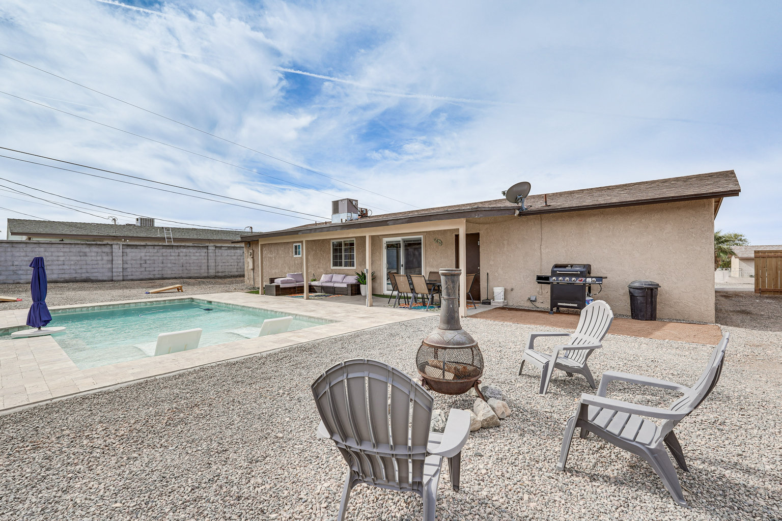Lake Havasu City Vacation Rental