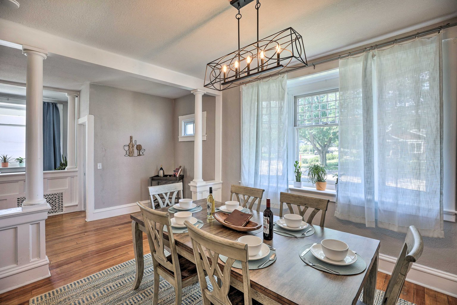 Sioux Falls Vacation Rental