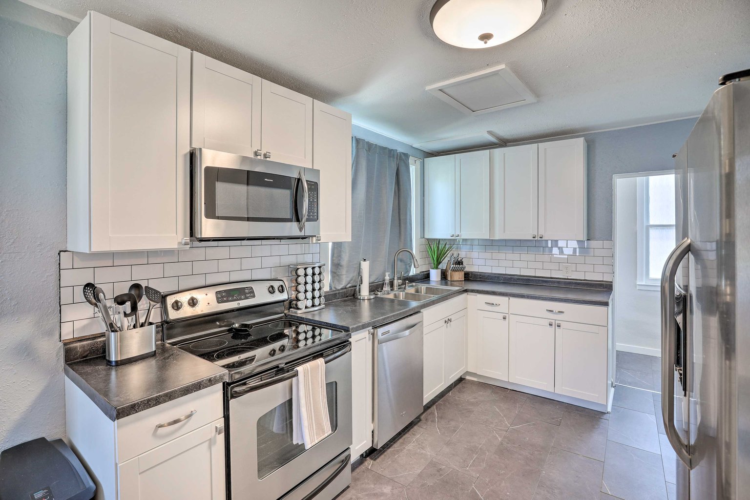 Sioux Falls Vacation Rental