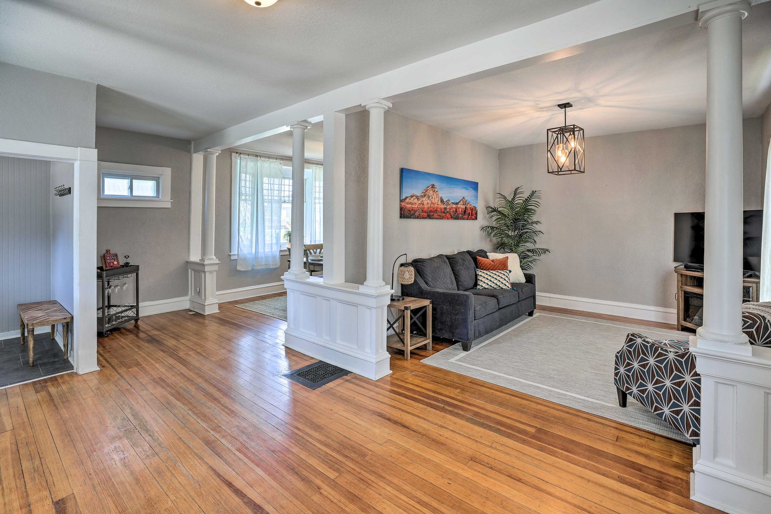 Sioux Falls Vacation Rental