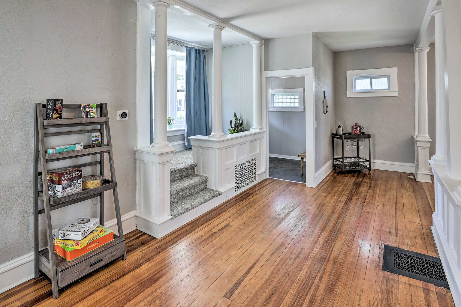 Sioux Falls Vacation Rental