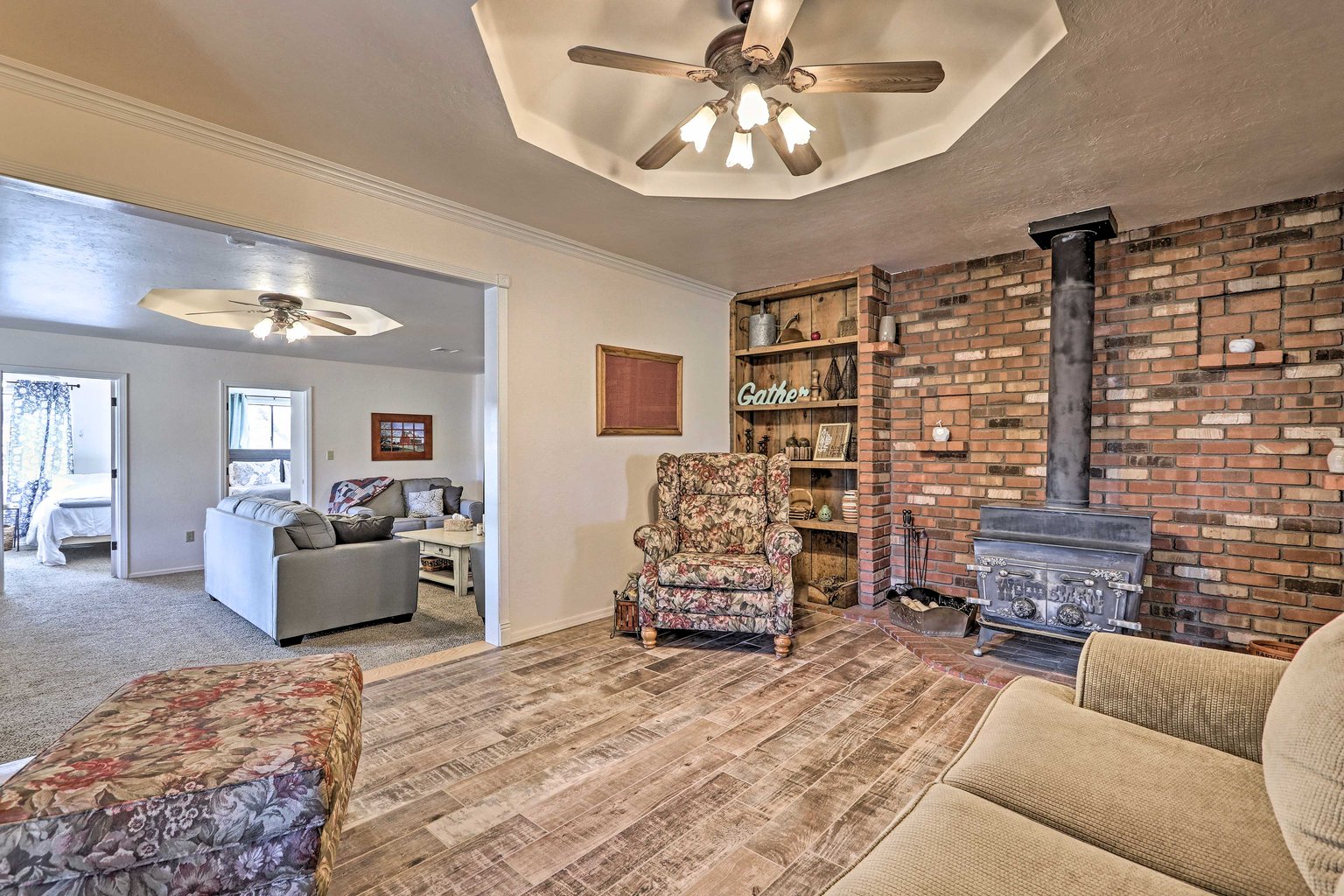 Eagar Vacation Rental