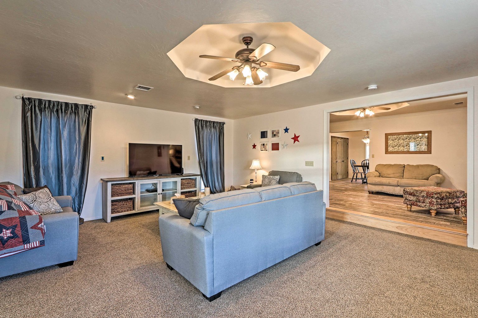 Eagar Vacation Rental