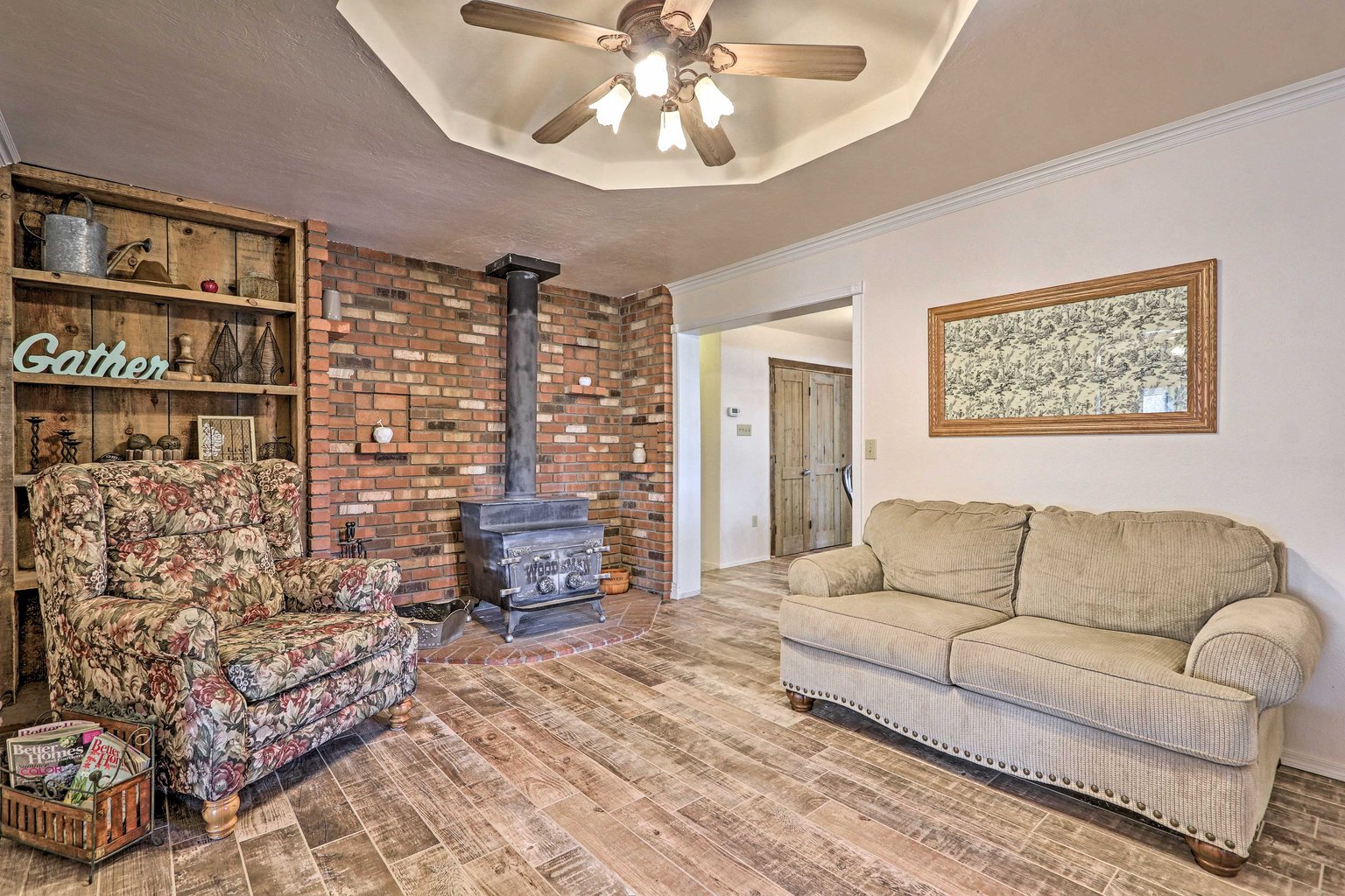 Eagar Vacation Rental