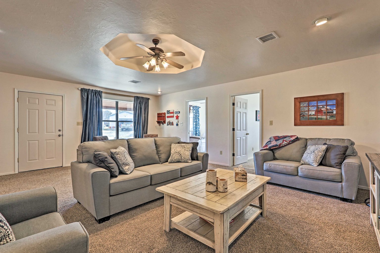 Eagar Vacation Rental