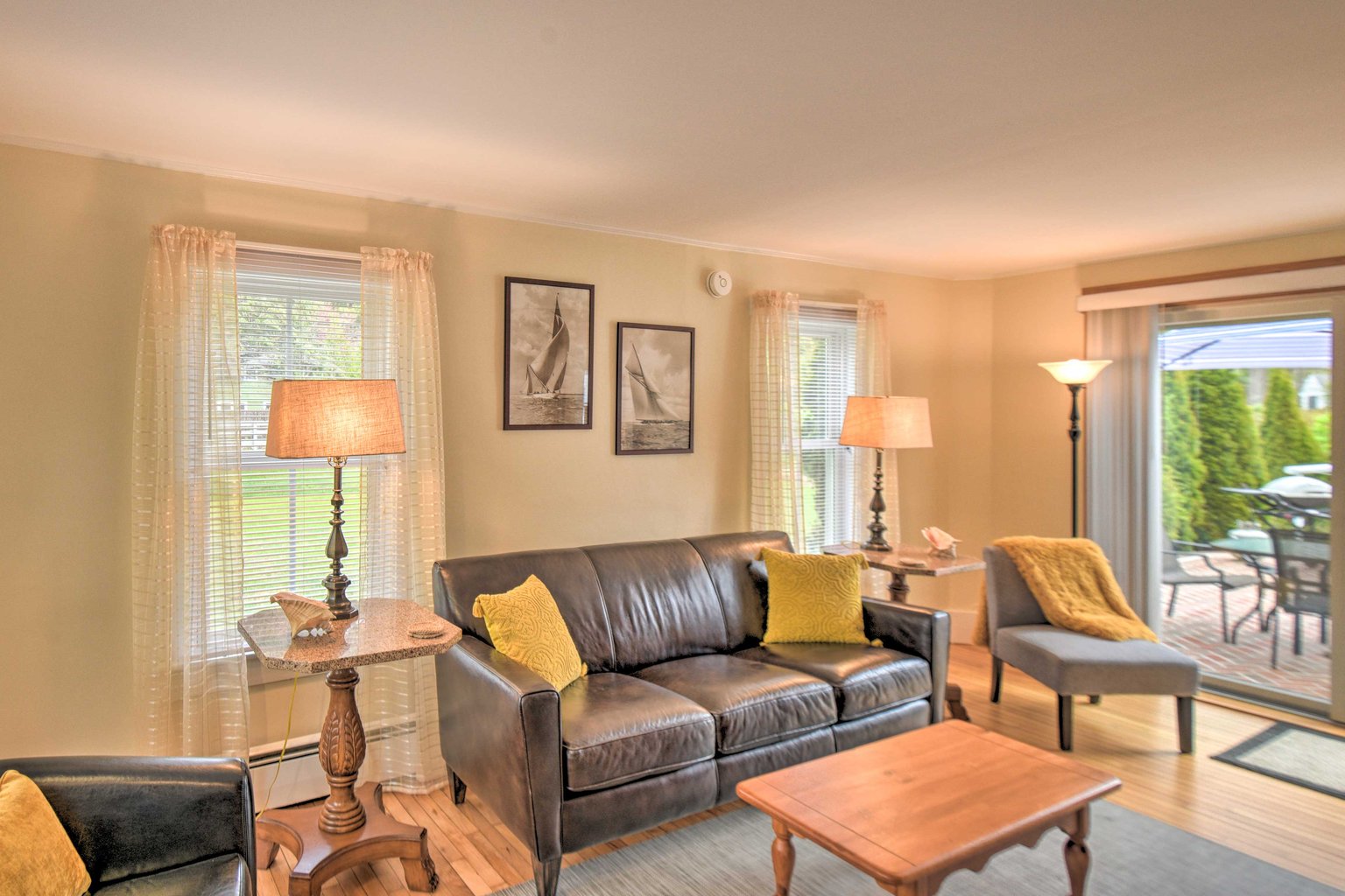 Kennebunk Vacation Rental