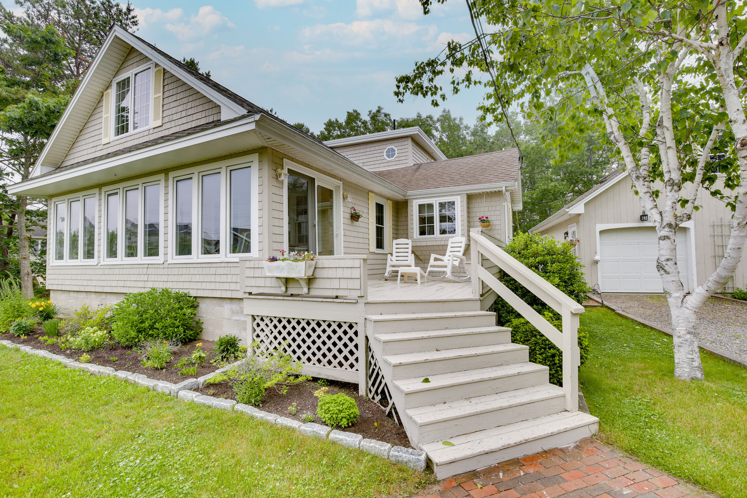 Kennebunkport Vacation Rental