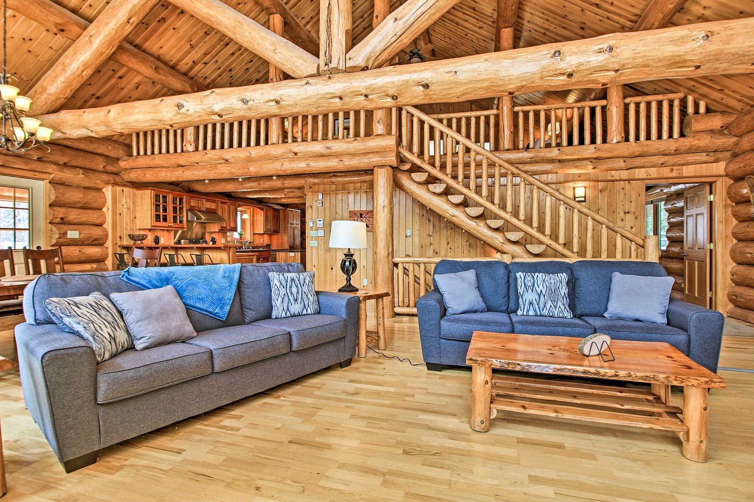 Lutsen Vacation Rental