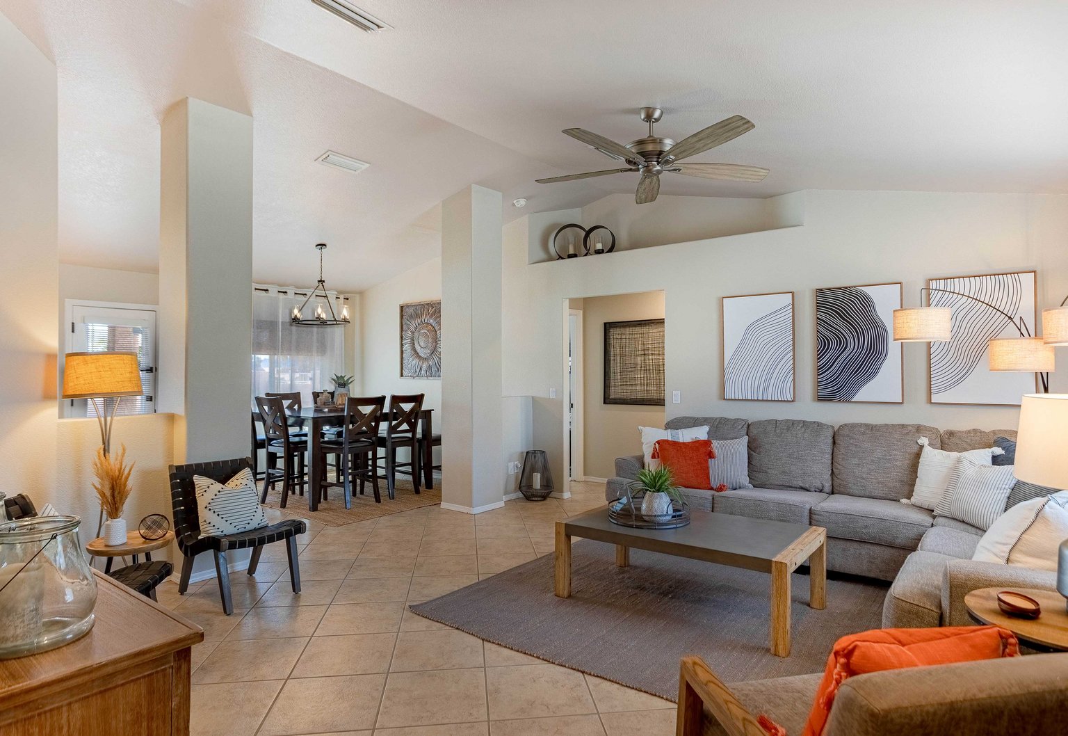 Lake Havasu City Vacation Rental