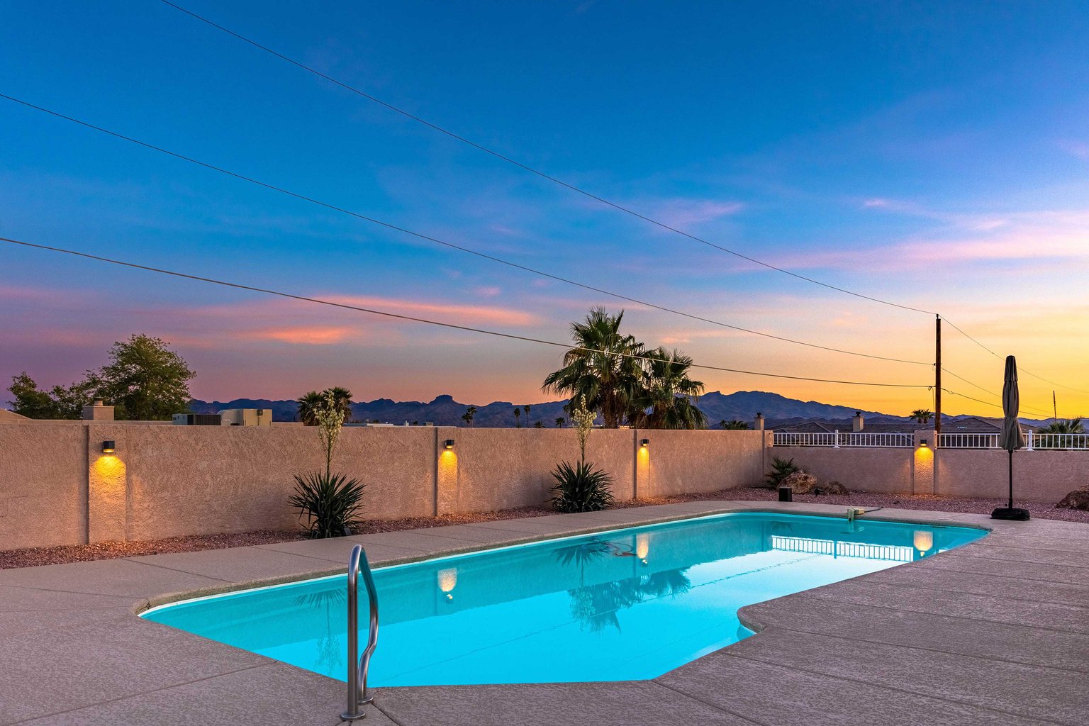 Lake Havasu City Vacation Rental