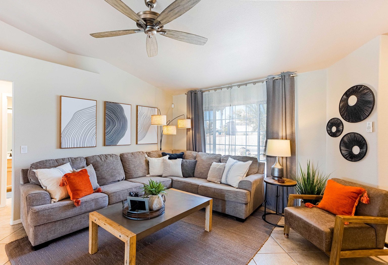 Lake Havasu City Vacation Rental