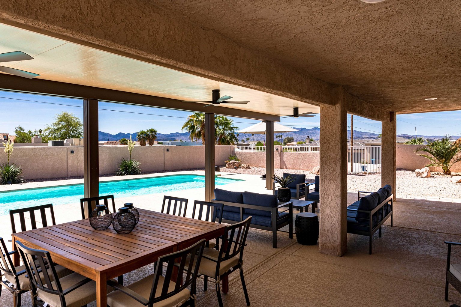 Lake Havasu City Vacation Rental