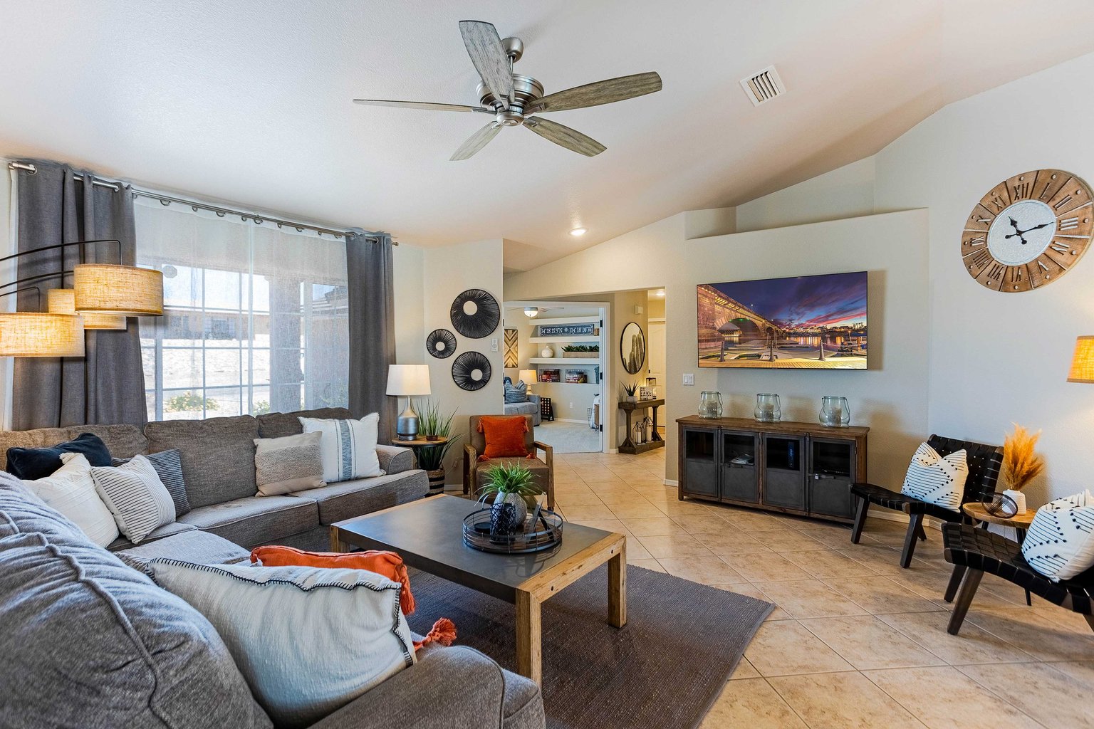 Lake Havasu City Vacation Rental