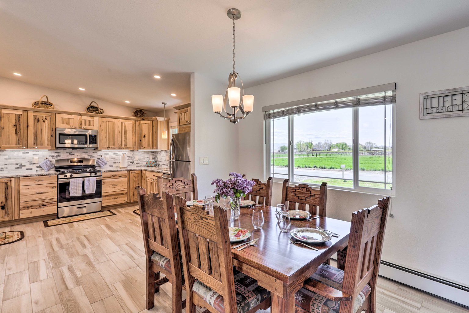 Palisade Vacation Rental