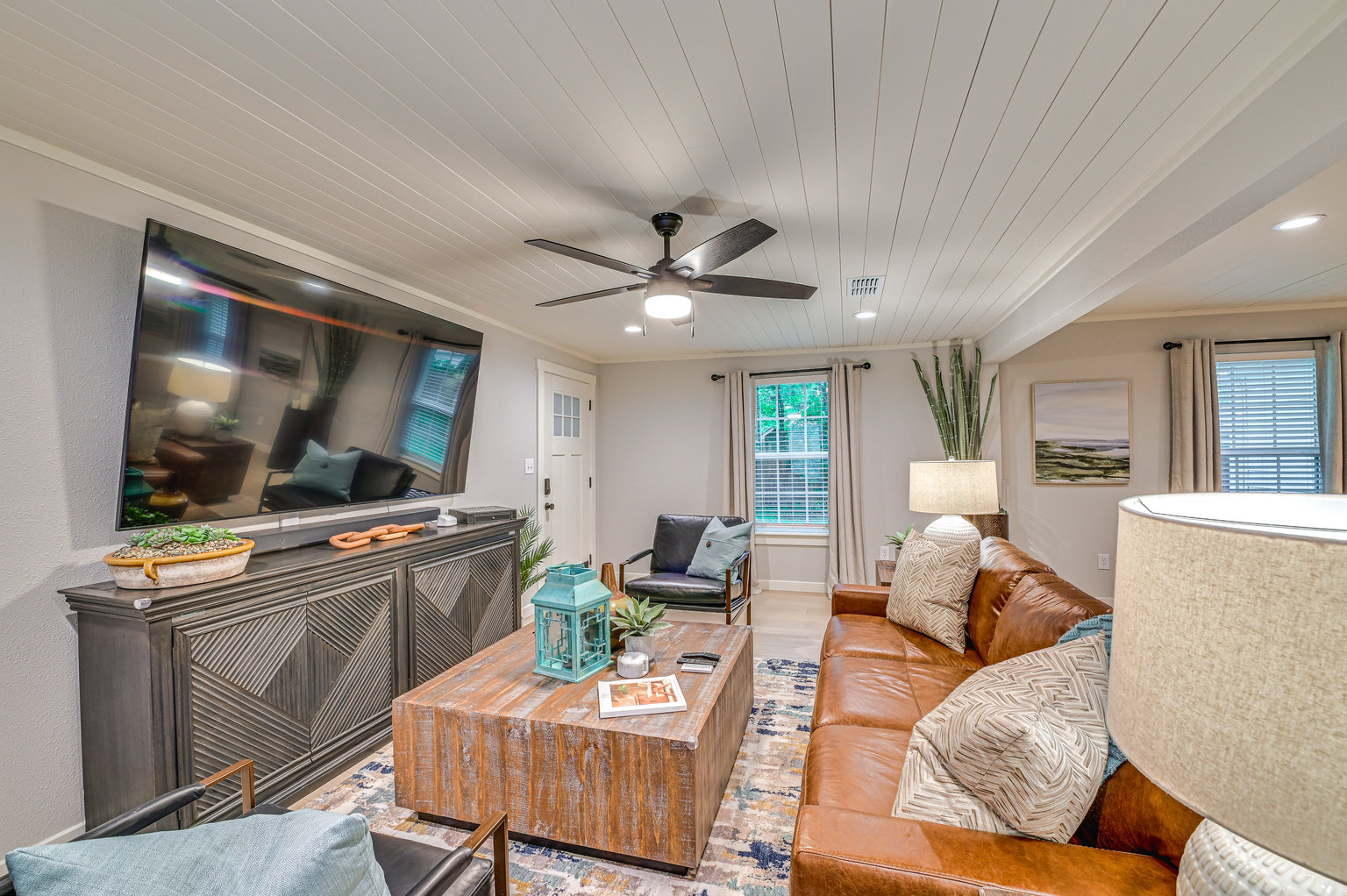 Pilot Point Vacation Rental