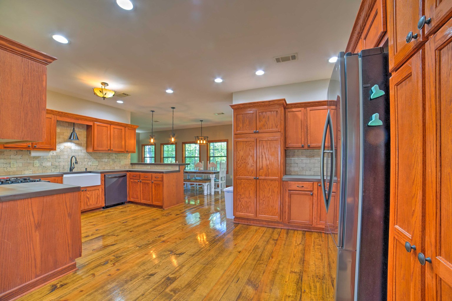 Coffeeville Vacation Rental