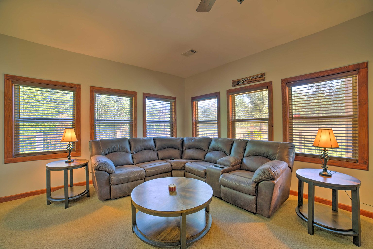 Coffeeville Vacation Rental