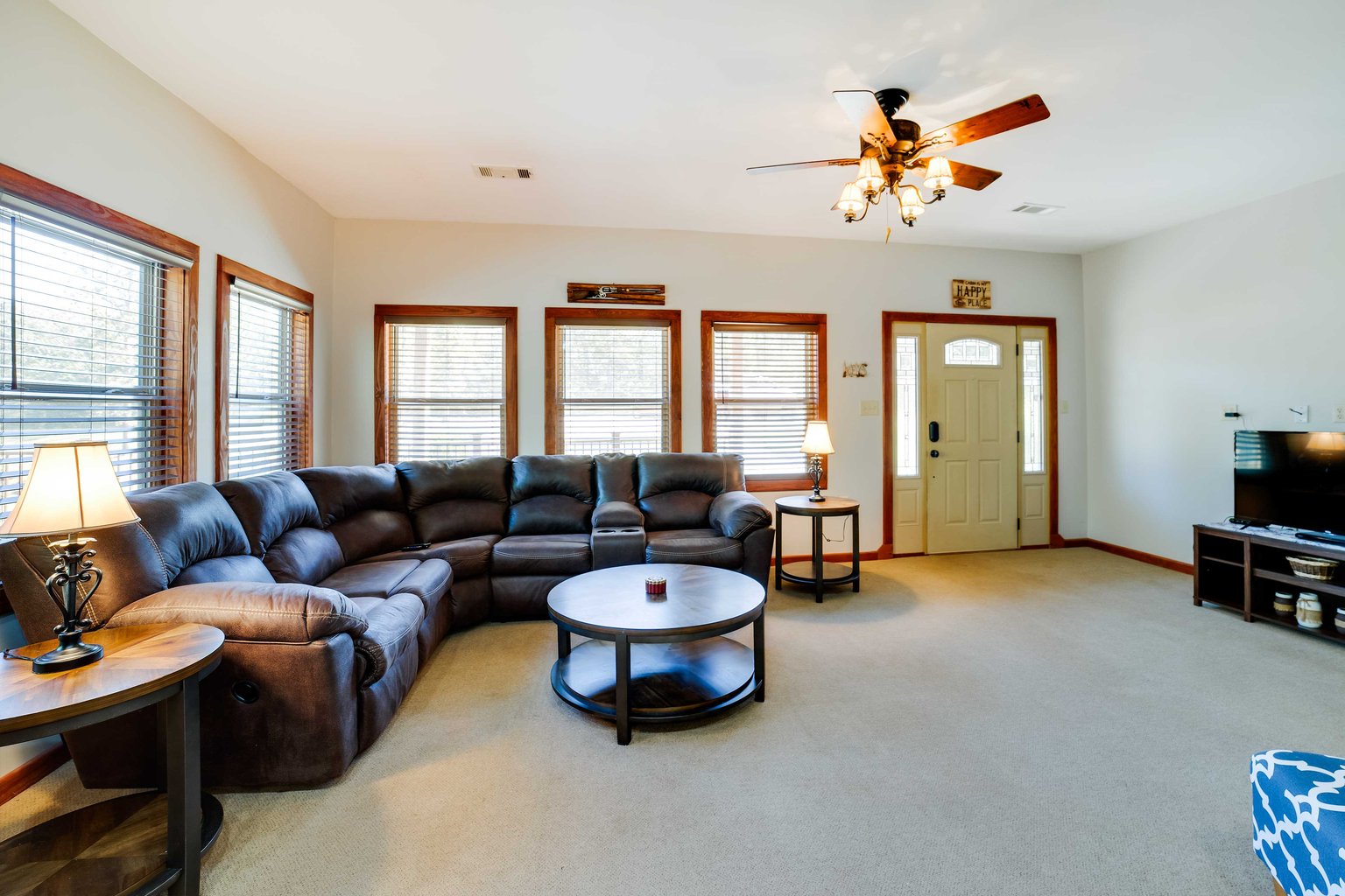 Coffeeville Vacation Rental