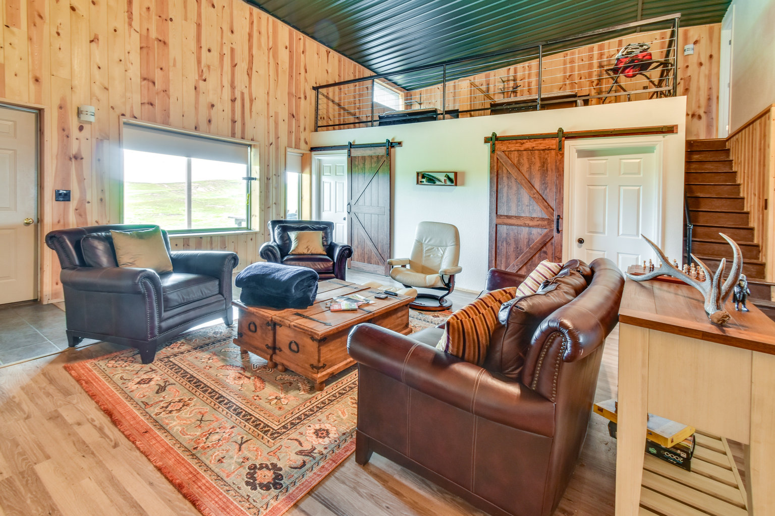 Brule Vacation Rental