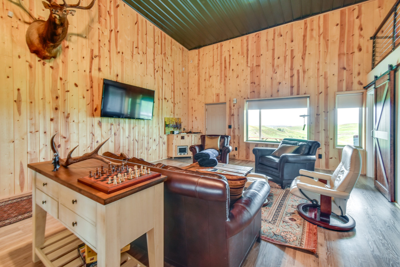 Brule Vacation Rental