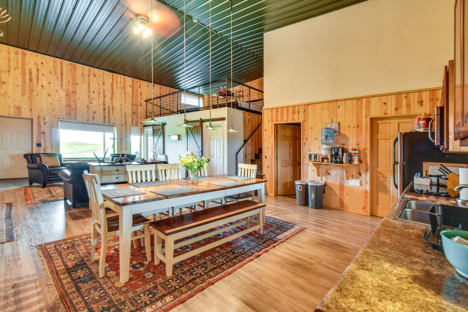 Brule Vacation Rental