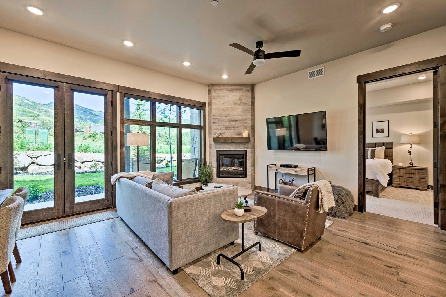 Park City Vacation Rental