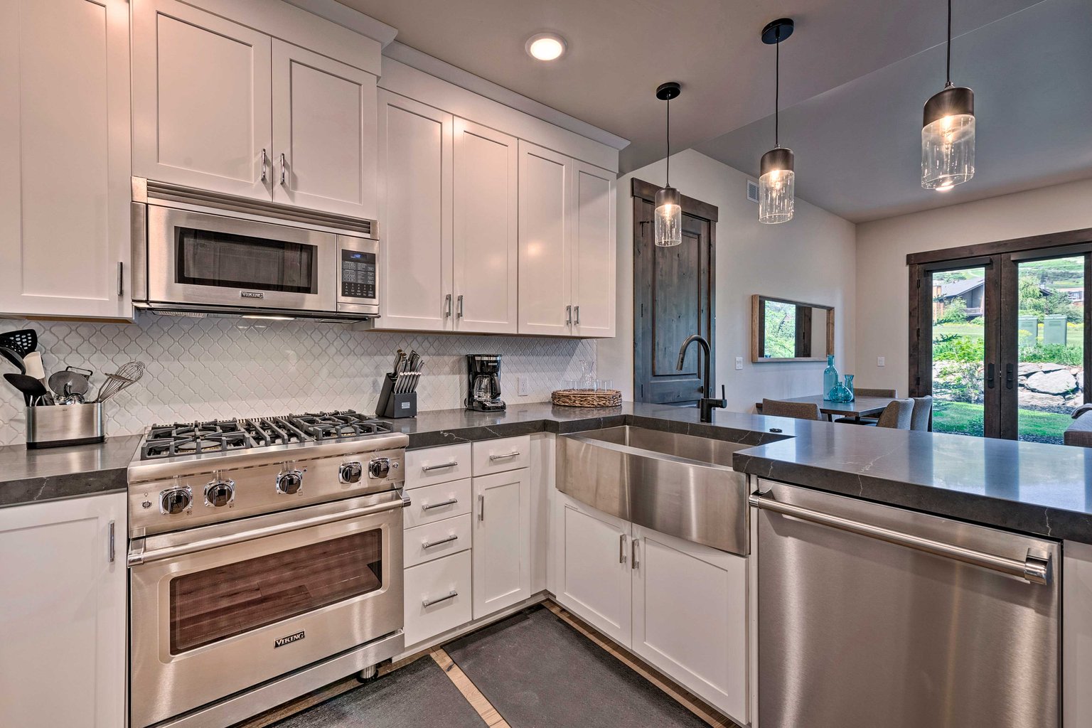 Park City Vacation Rental