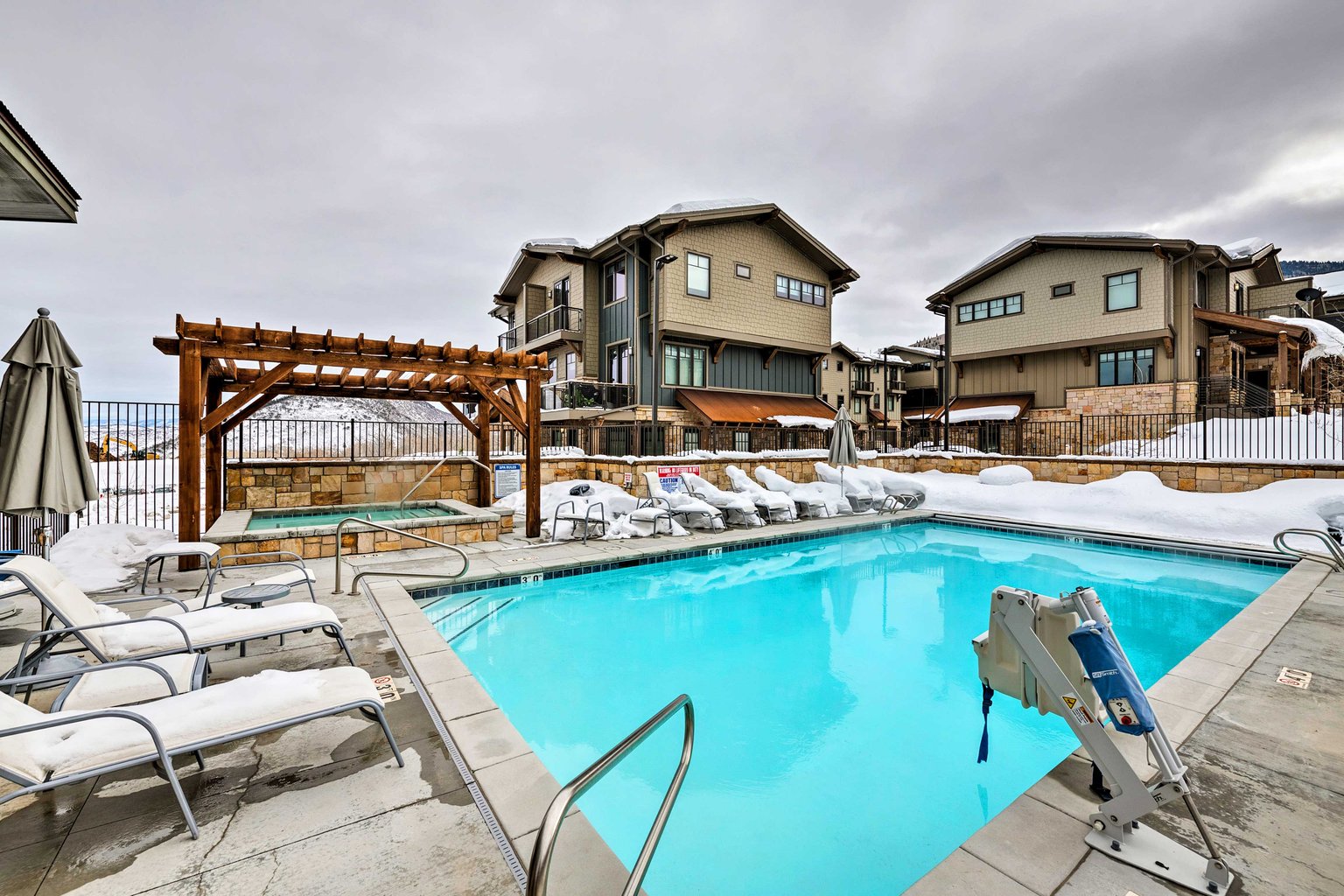 Park City Vacation Rental