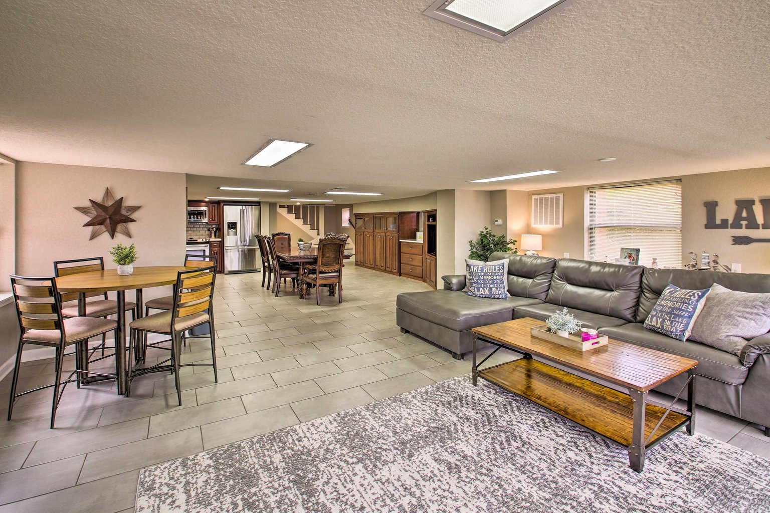 Hot Springs Vacation Rental