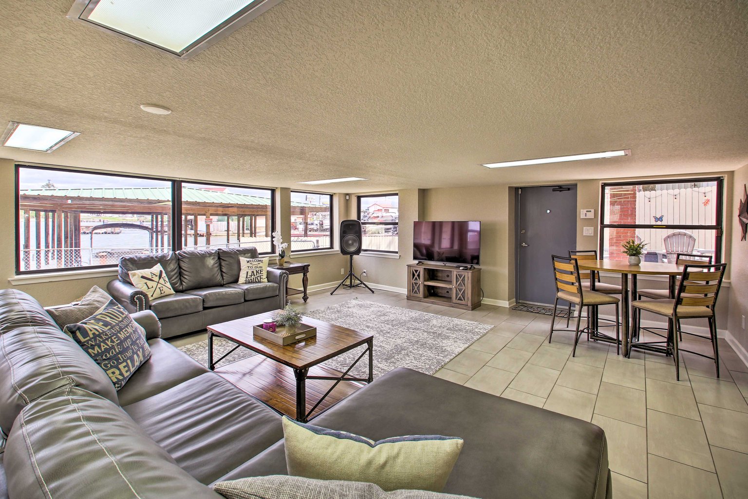 Hot Springs Vacation Rental