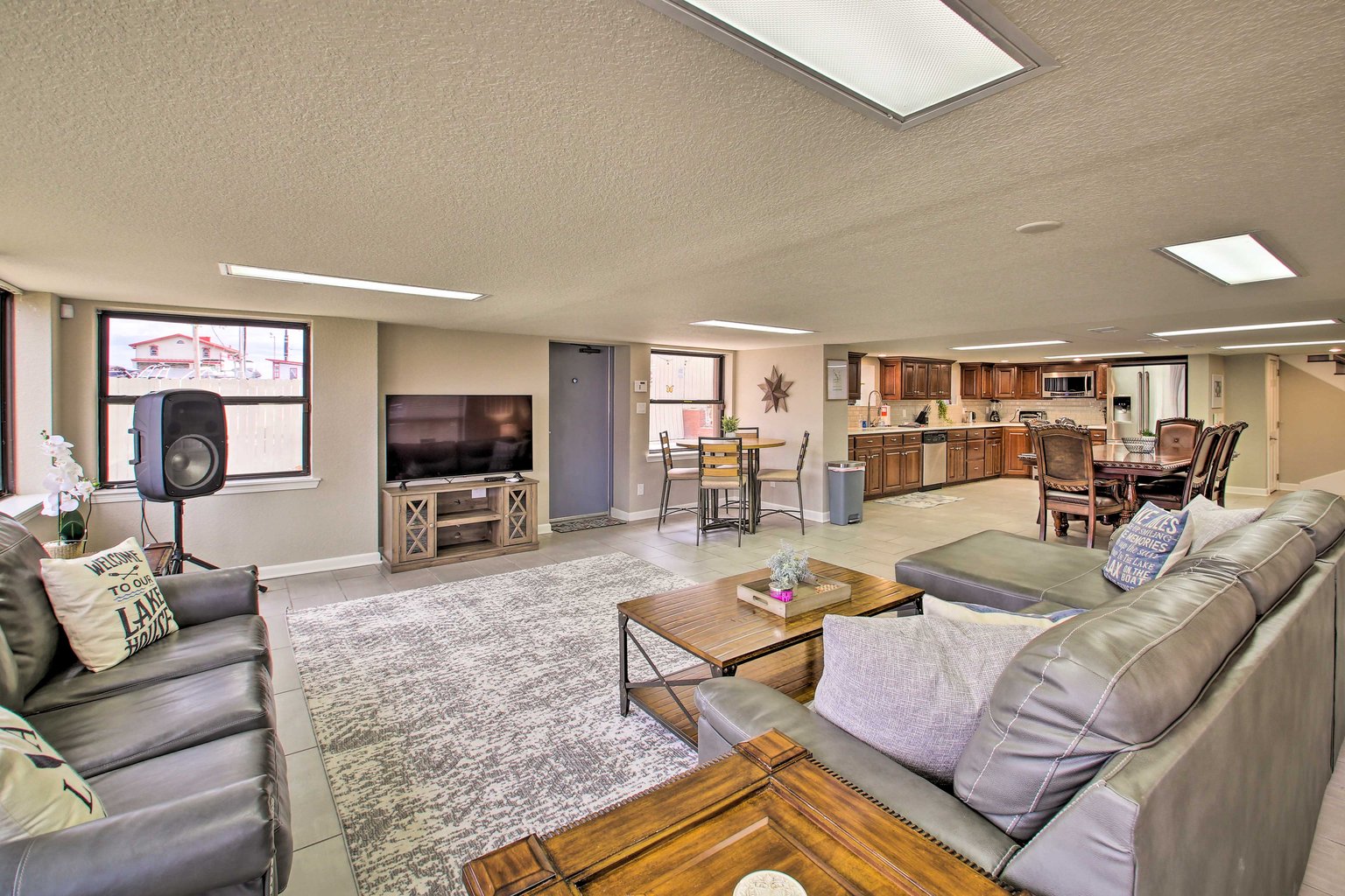 Hot Springs Vacation Rental