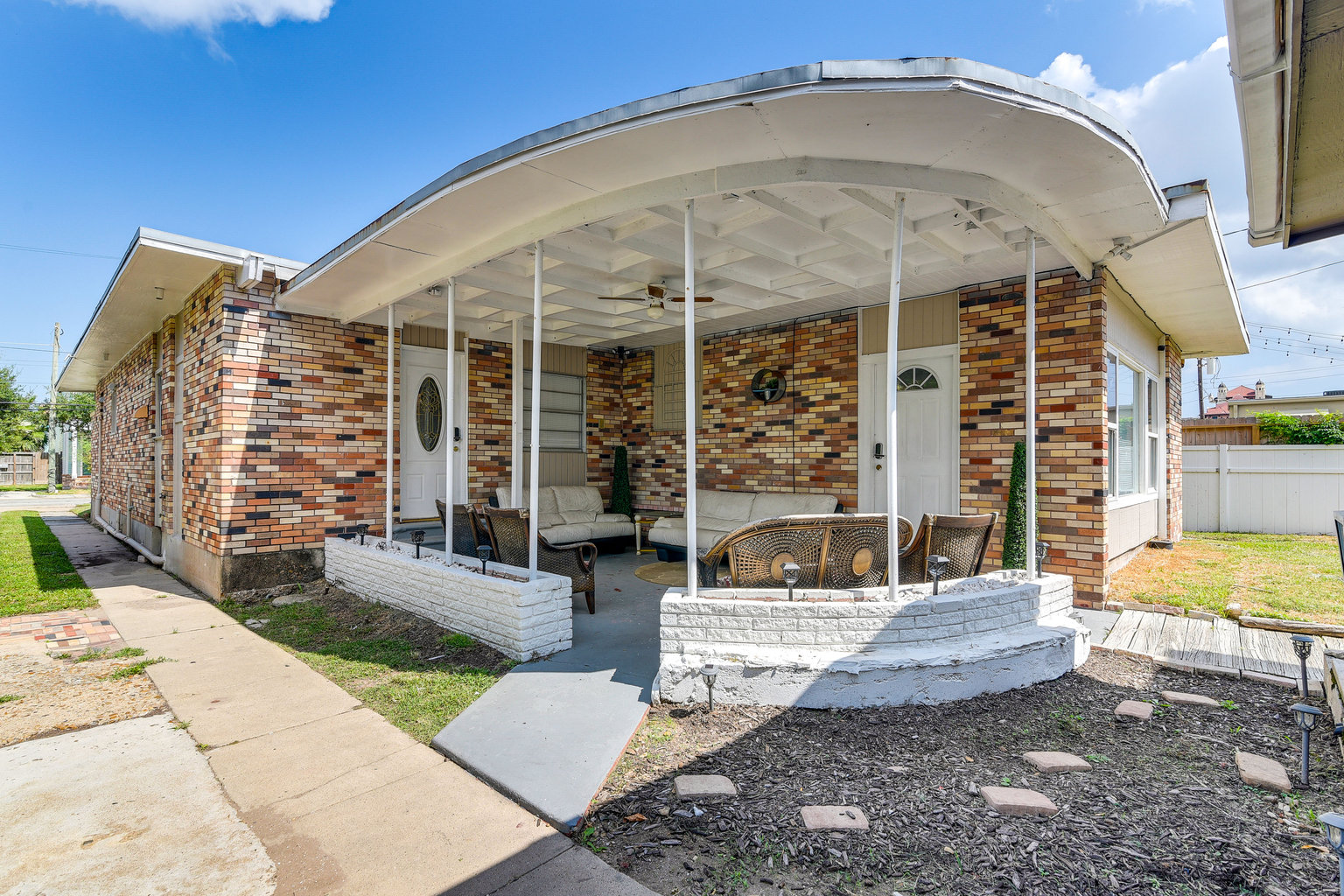 Galveston Vacation Rental