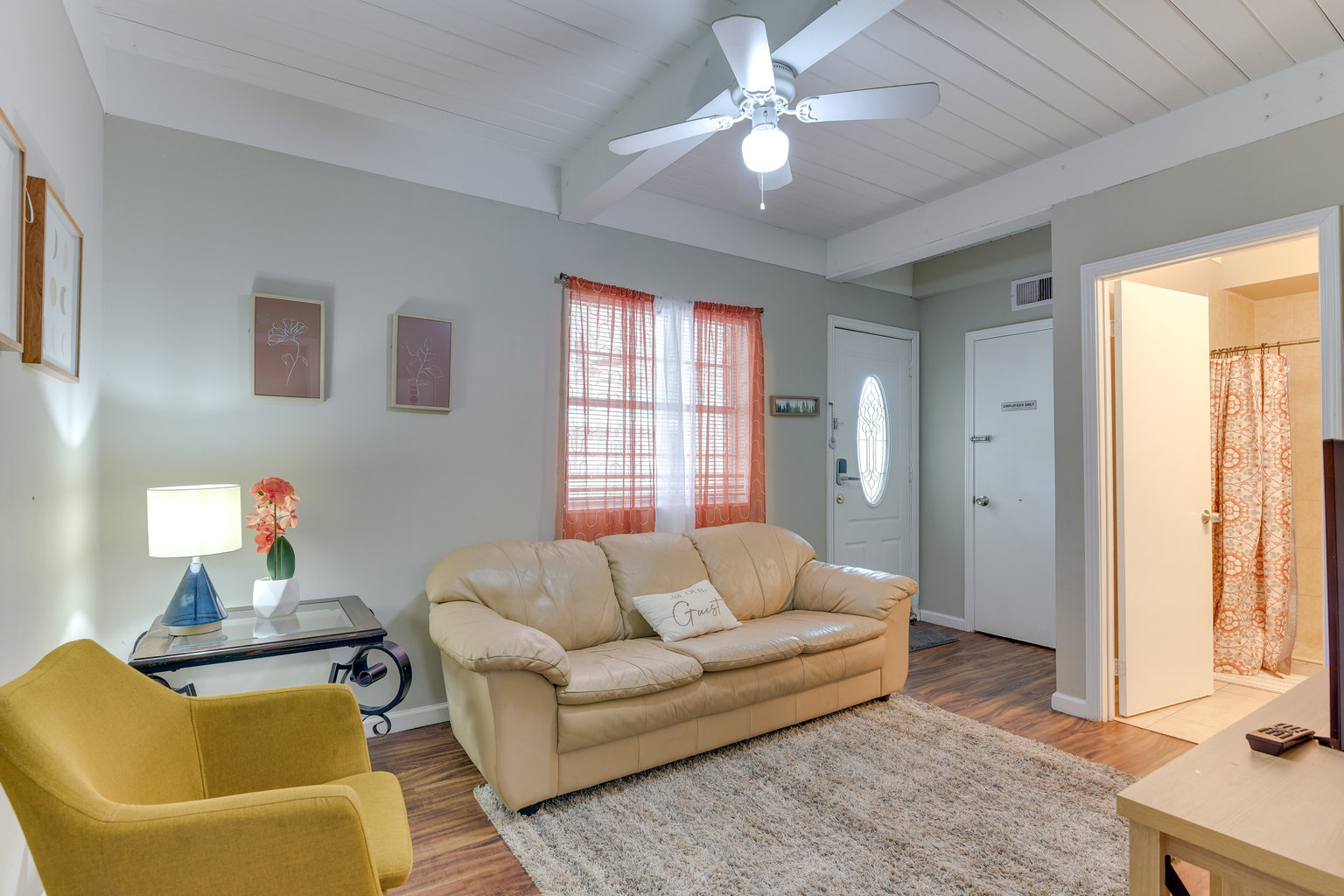 Galveston Vacation Rental