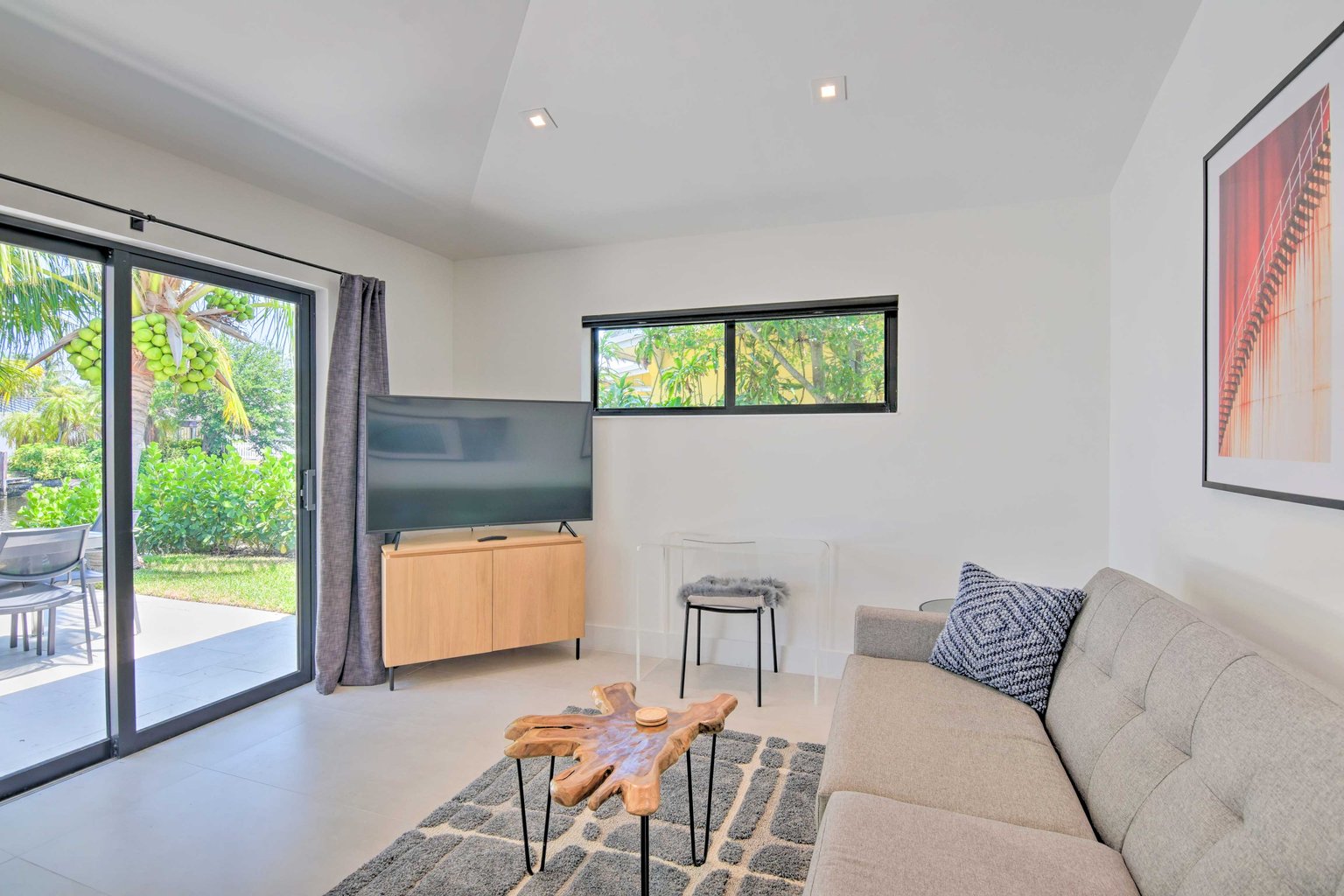 Wilton Manors Vacation Rental