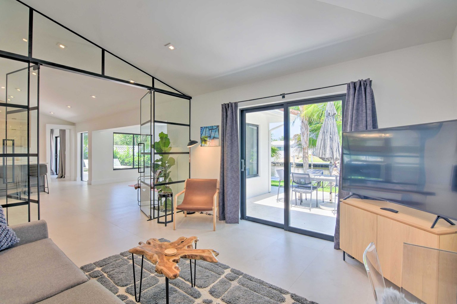 Wilton Manors Vacation Rental