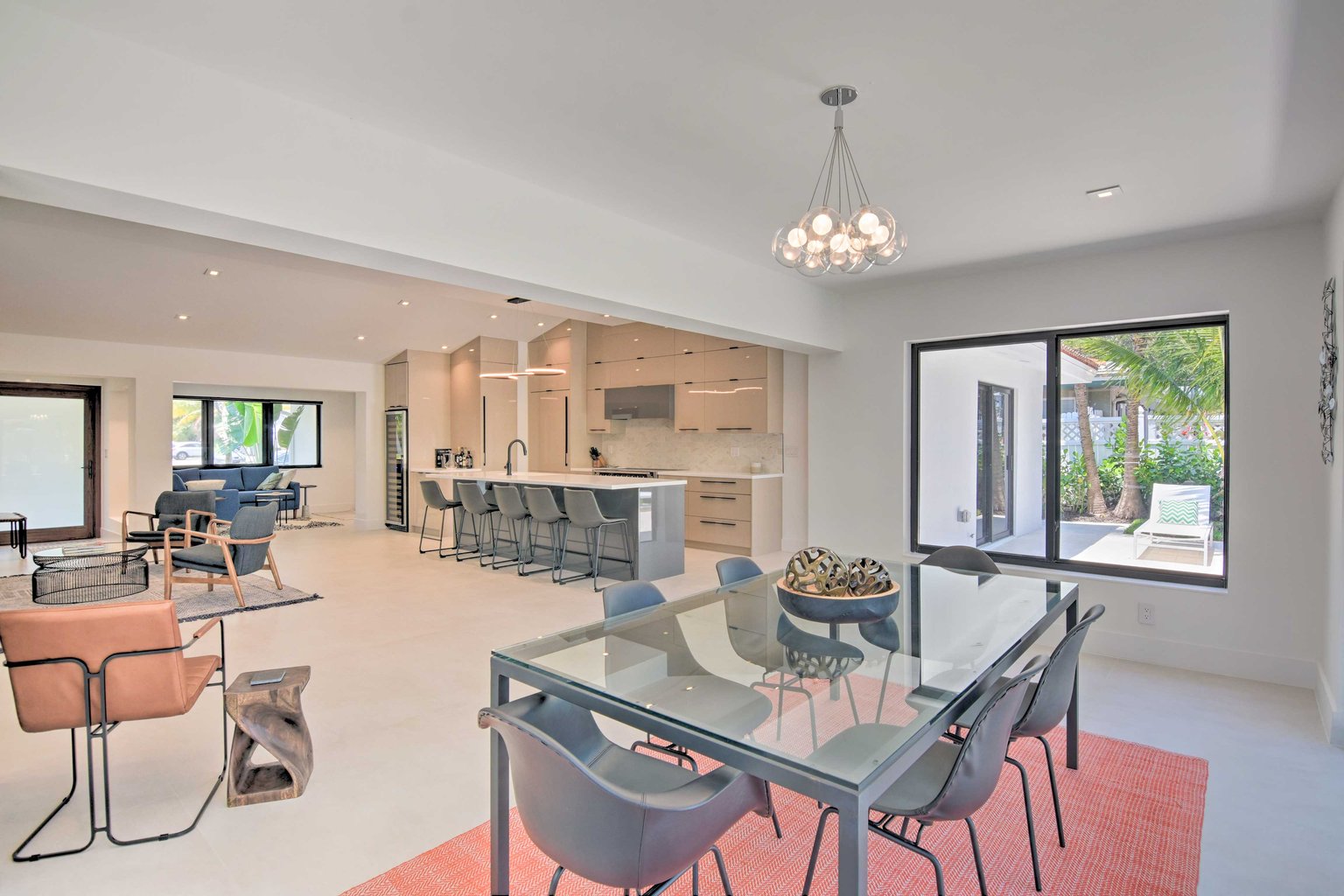 Wilton Manors Vacation Rental