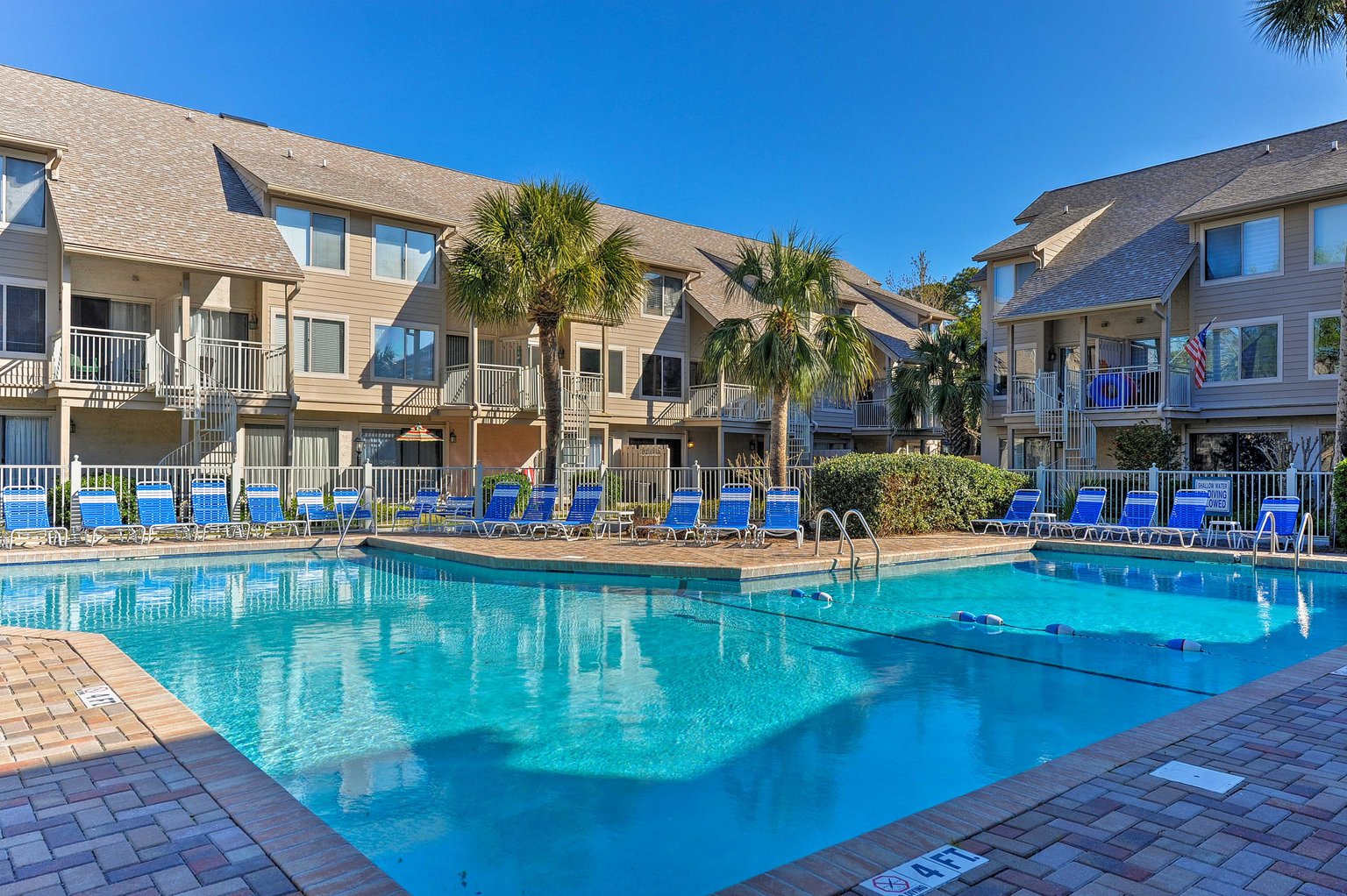 Hilton Head Island Vacation Rental
