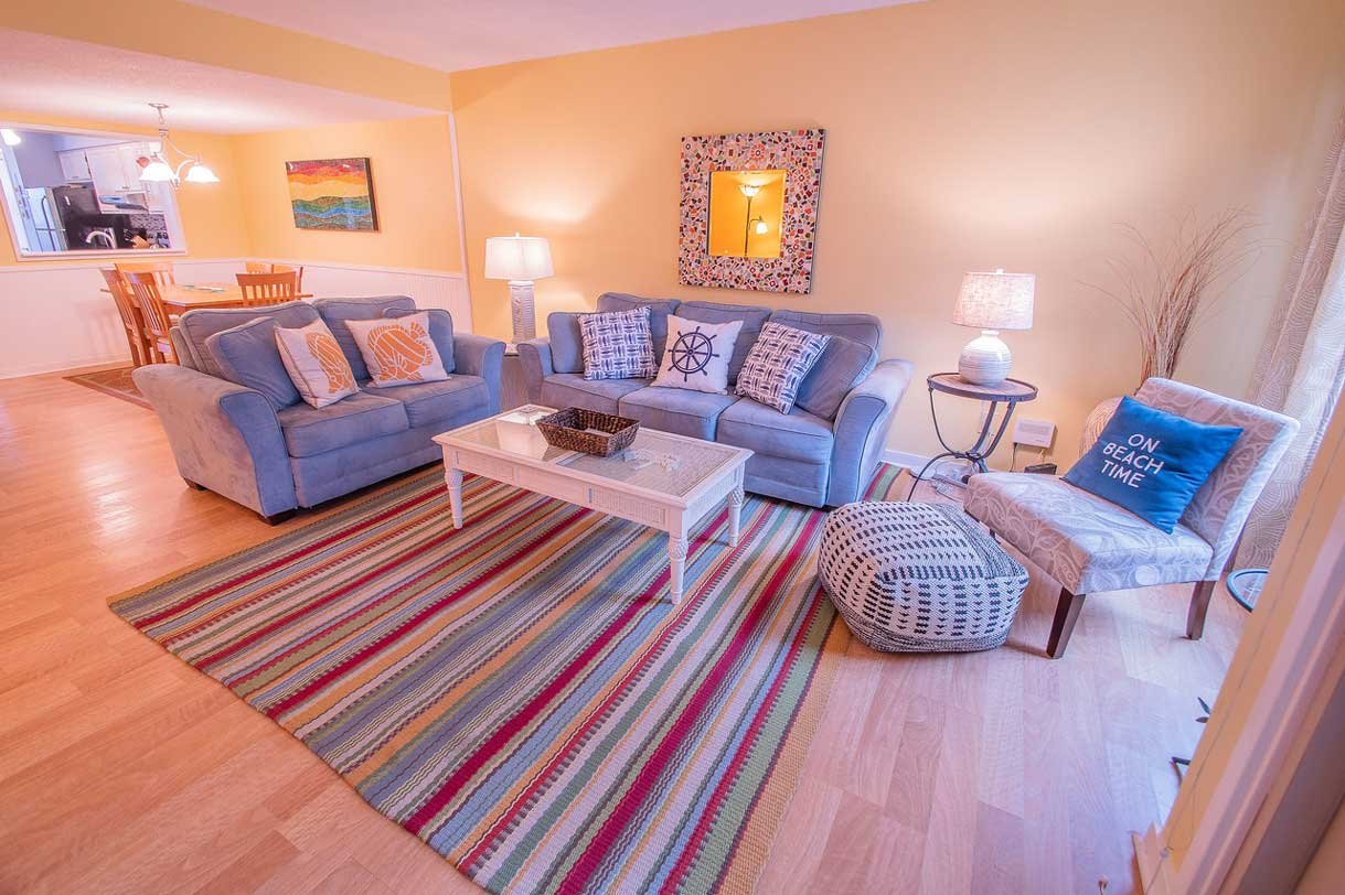 Hilton Head Island Vacation Rental