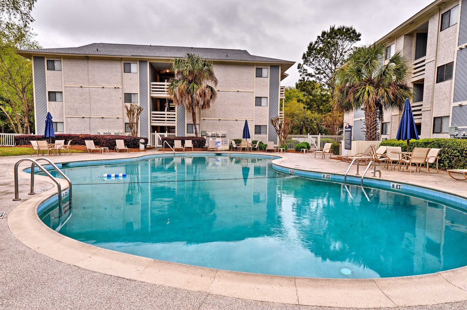 Hilton Head Island Vacation Rental