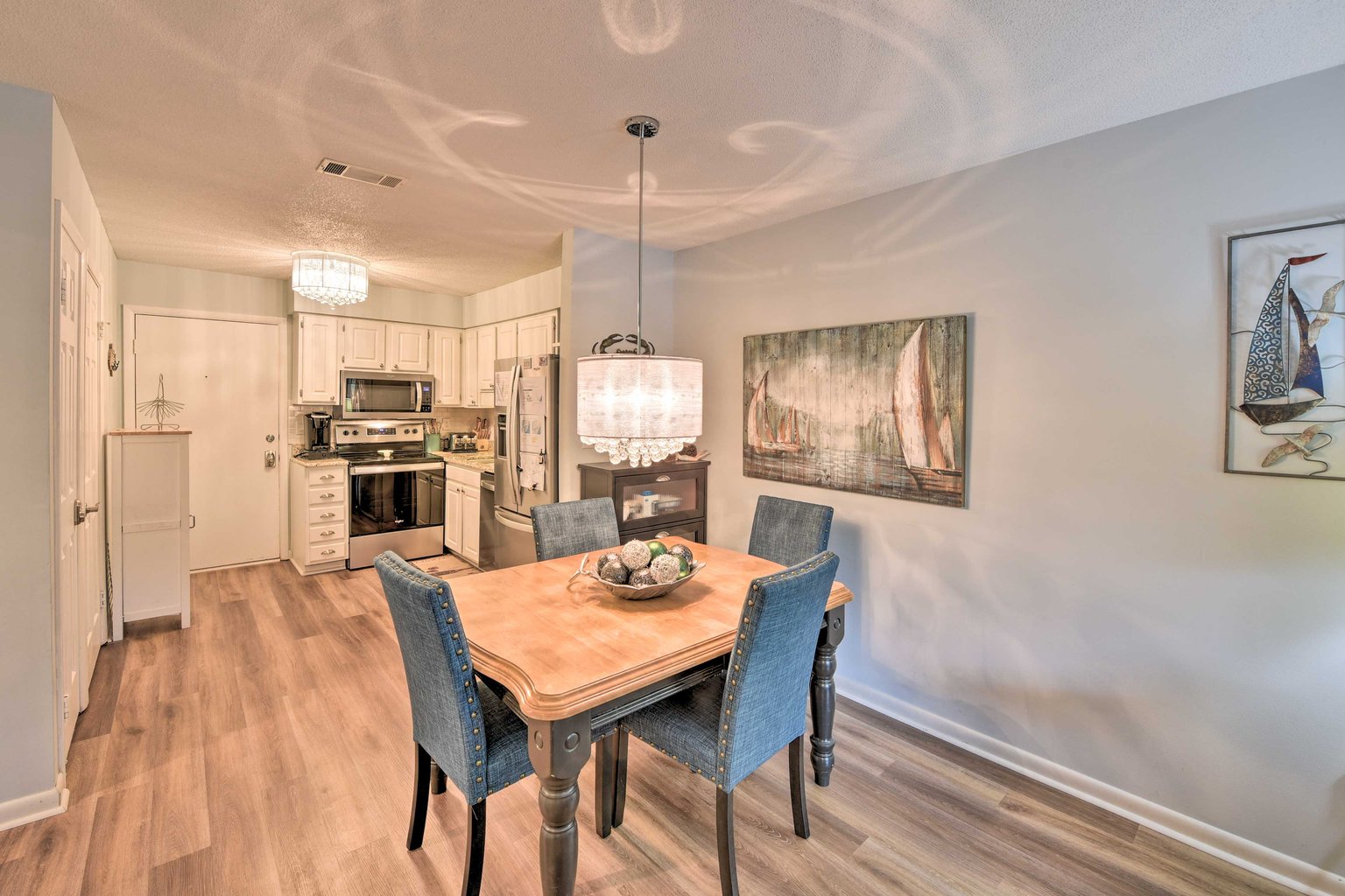 Hilton Head Island Vacation Rental