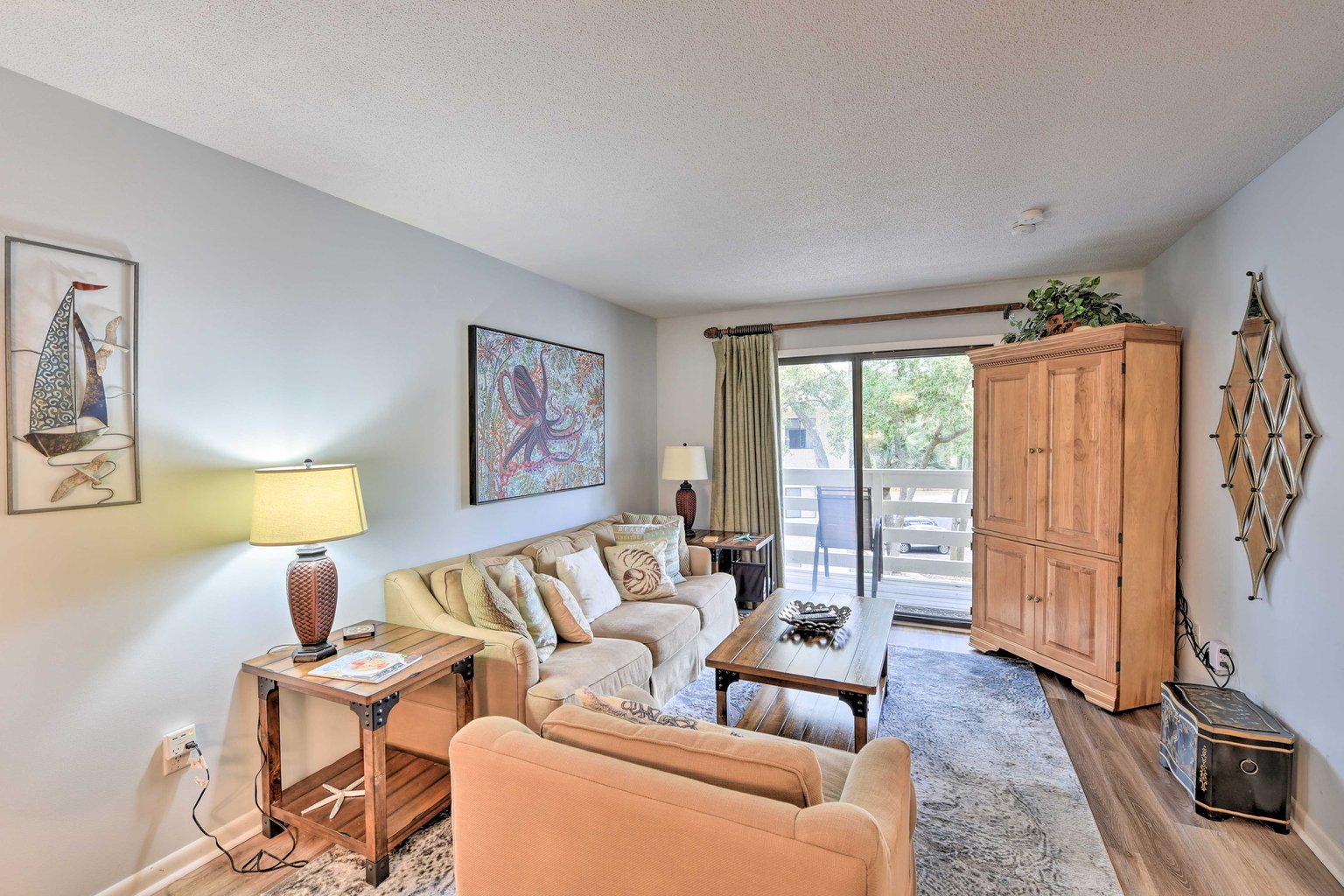 Hilton Head Island Vacation Rental