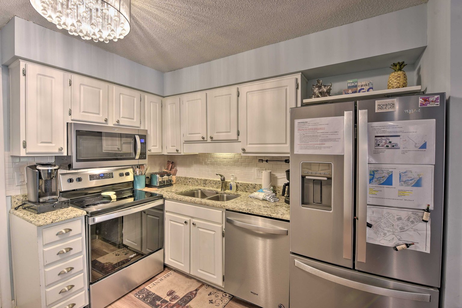 Hilton Head Island Vacation Rental