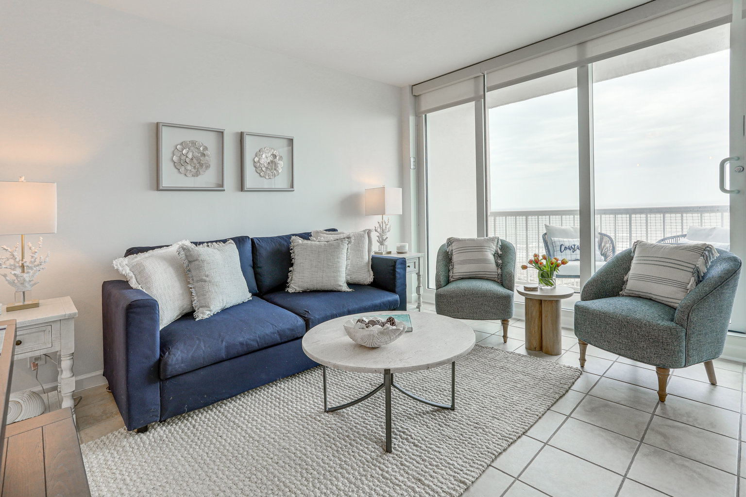 Galveston Vacation Rental