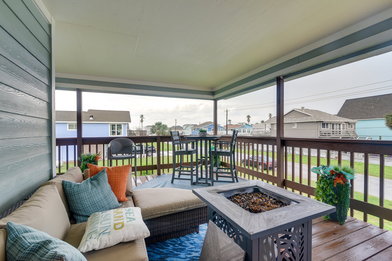 Galveston Vacation Rental