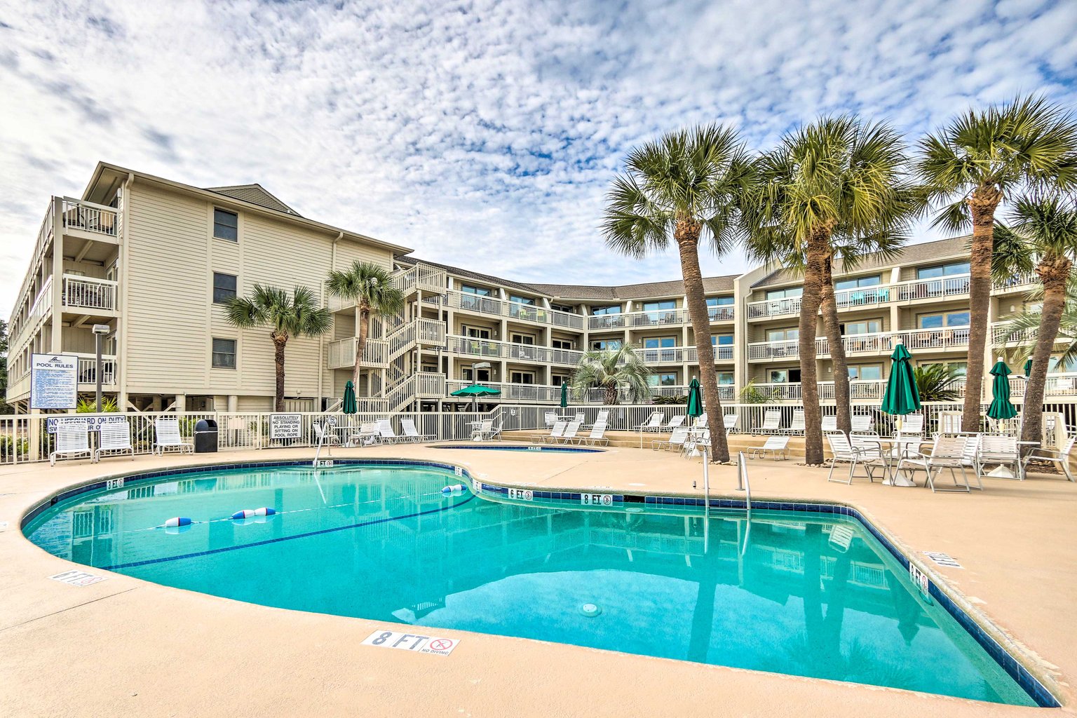 Hilton Head Island Vacation Rental