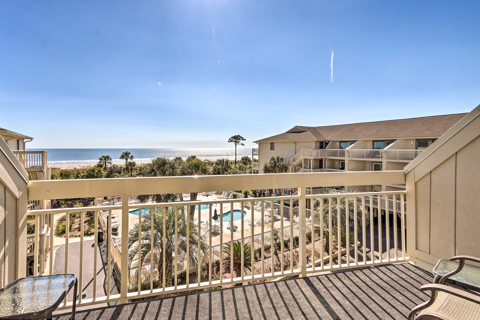 Hilton Head Island Vacation Rental