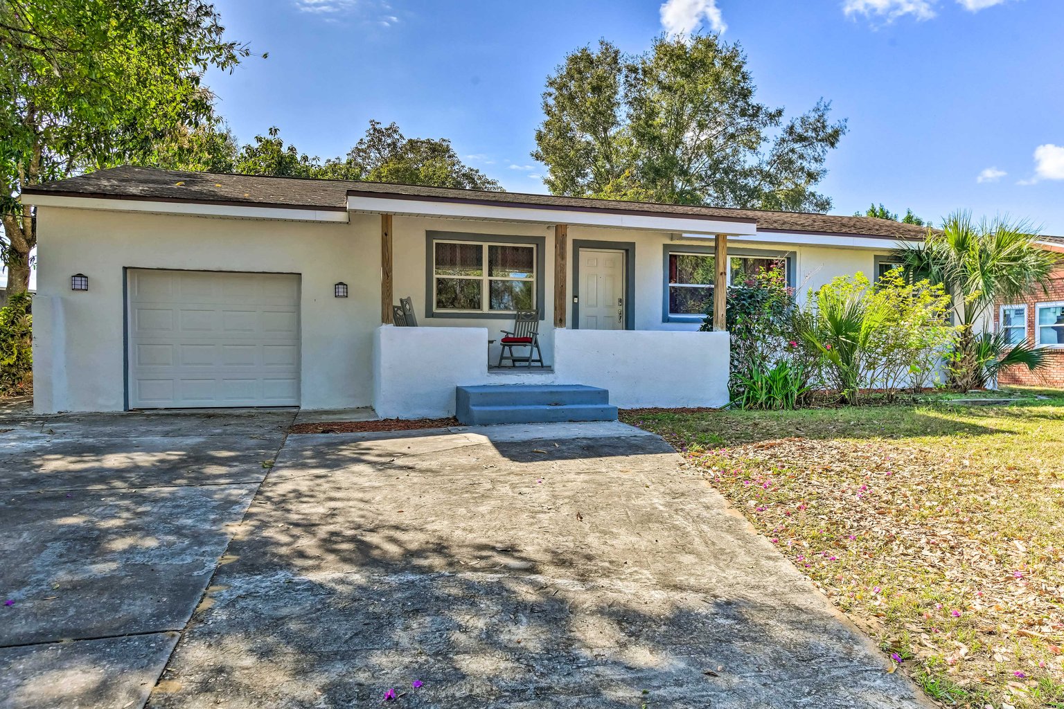 Avon Park Vacation Rental